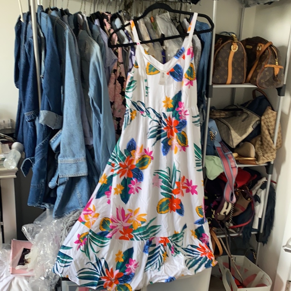 Cute dress